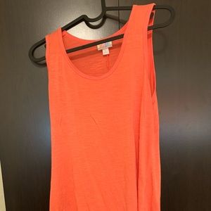 LulaRoe Tank Top